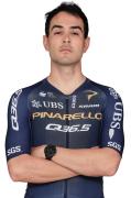 Matteo Moschetti